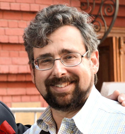 Allen Levy, LPA, MS
