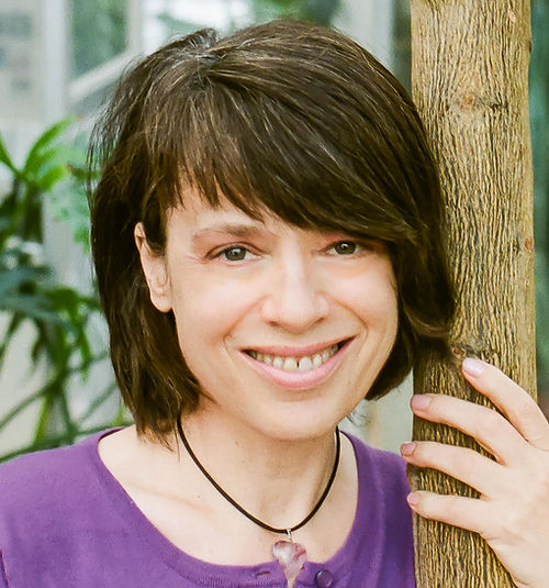 Ann Yates, ANP