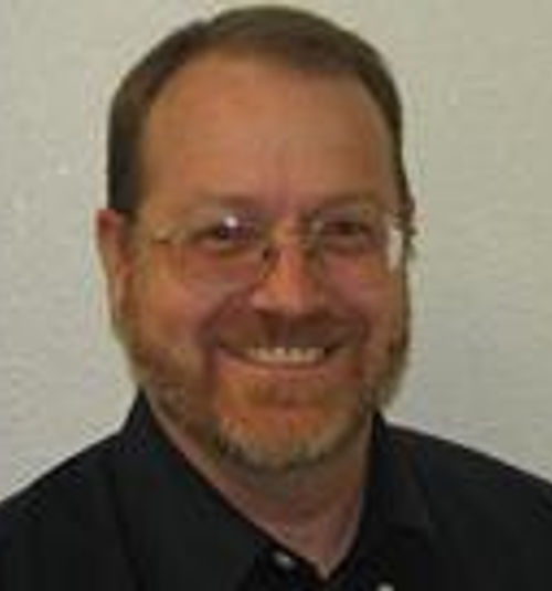 Eric Garby, MD