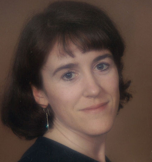 Frances Haering, LPA