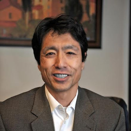 Masao Yanagida, MD