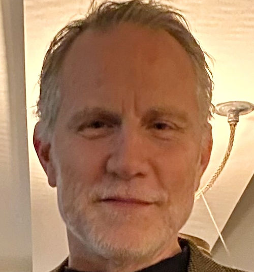 Mike Blakey, PsyD