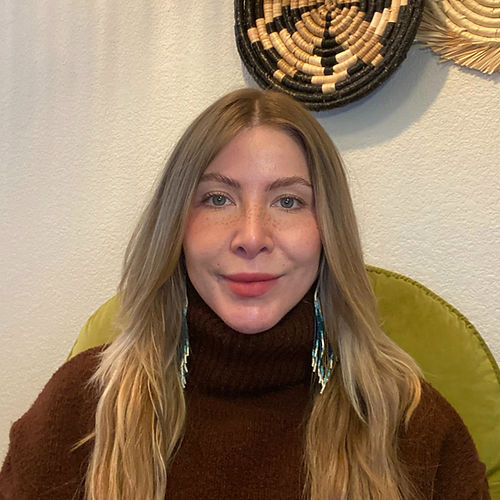 Shawna Fox, LPC